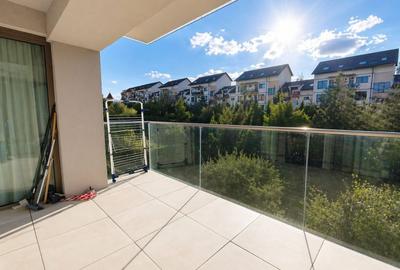 Apartament cu 3 camere semidecomandat, mobilat în Borhanci - 8