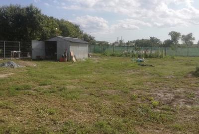 Teren de 1000 mp, în Baldovinești - 9