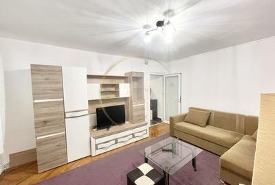 Garsonieră decomandată, mobilată în Complex Studențesc - 3