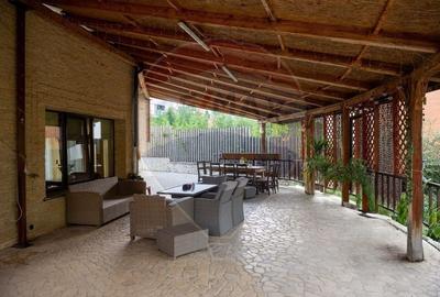 Vila spectaculoasa de vanzare in Faget - 10