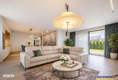 Casă cu 4 camere cu Teren 650 Mp în Tărlungeni - 4