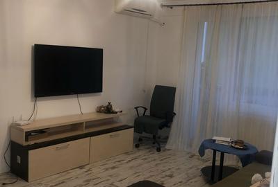 Apartament cu 2 camere semidecomandat în Basarabia - 3