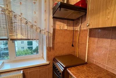 Inchiriez Garsoniera Detunata - 3