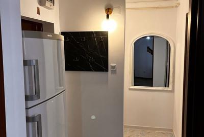 Garsonieră decomandată în Exterior Vest - 8