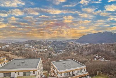 3 CAMERE LA INALTIME | TERASA SI VEDERE PANORAMICA | SEASONS RESIDENCE - 2