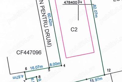 De vanzare hala Calea Mosnitei 1200 mp - 1