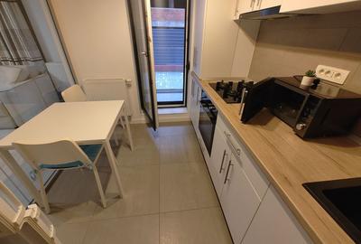 Premium Studio 21 Residence Politehnica Parcul Liniei - 2