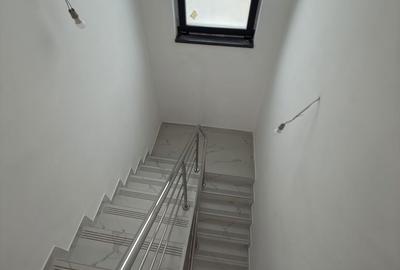 Casă cu 4 camere în Domnești - 18