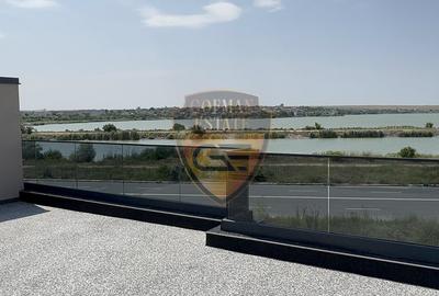 Duplex cu 5 camere cu Canalizare în Năvodari - 46