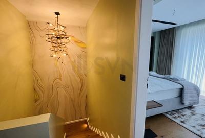 REA1023393 Apartament Lux I Tip Duplex I De Vanzare I Poiana Brasov I Silver Mou - 13