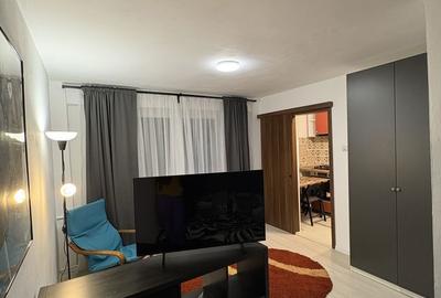 Garsonieră nedecomandată în Brâncoveanu - 6