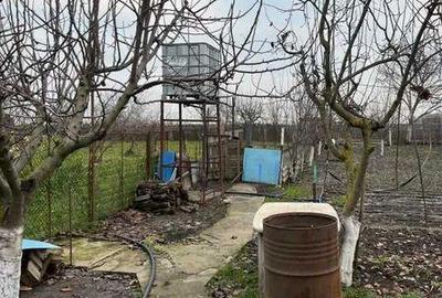 Casă cu 2 camere cu Teren 60 Mp în Drăgoești - 3