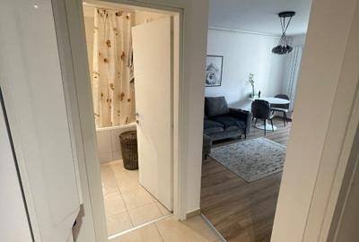Apartament cu 2 camere semidecomandat în Theodor Pallady - 9