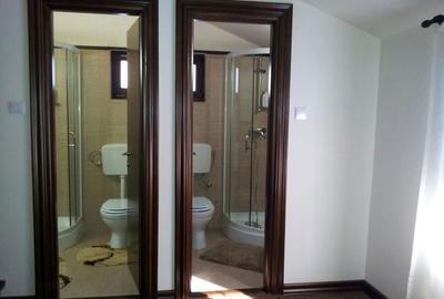 Casă cu 4 camere în Valea Doftanei - 5