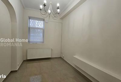 Spațiu comercial, de 39.1 mp, în Ultracentral - 2