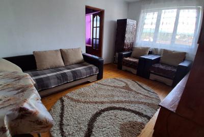 Apartament cu 2 camere decomandat în Central - 6