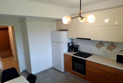 Apartament cu 3 camere decomandat, mobilat în Calea București - 19