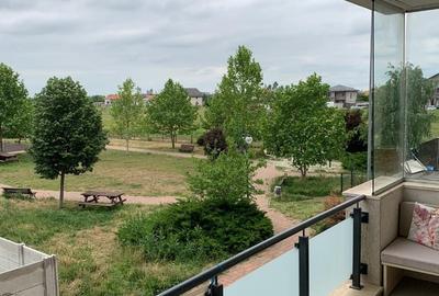 Apartament semidecomandat în Alexandriei - 10