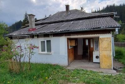 Casa de vanzare, cu 3 camere, 140 mp, zona-Dorna Arini - 4