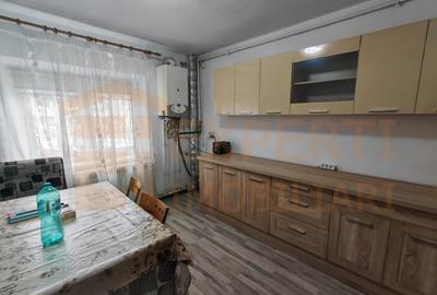 Apartament 2 camere decomandat Inel II, Dezrobirii, stradal, 60.67 mp - 13