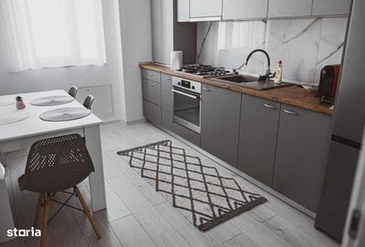 Garsonieră decomandată în Albești - 2