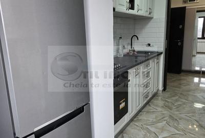 Apartament cu 2 camere în Podul de Fier - 6
