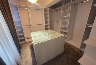 100mp | 2 camere + DRESSING | Terasa Privata| Laguna Residence - 9