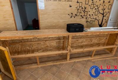 Spațiu comercial, de 40 mp, în Central - 6