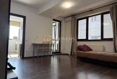 Apartament cu 2 camere semidecomandat, mobilat în Grozăvești - 1