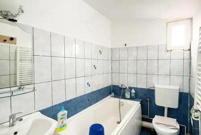 Apartament cu 2 camere, 41 mp, Nicolina - 1