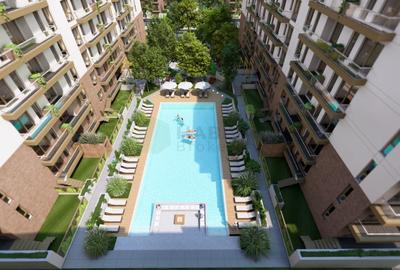 Apartament 2 camere  - Direct Dezvoltator - 6