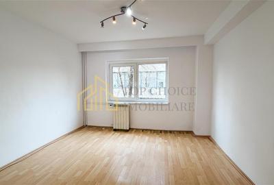 Apartament cu 3 camere semidecomandat, mobilat în Tei - 14