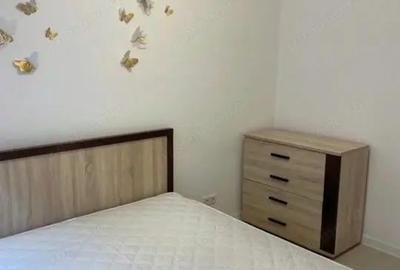 Garsonieră în Panduri