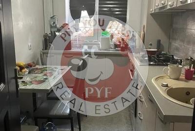 Lujerului | Apartament 3 camere | 71mp | Semidecomandat | B11317 - 4