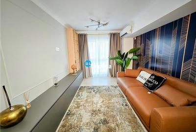Apartament cu 3 camere decomandat în Galata