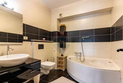 Casa / Vila de vanzare Barbu Vacarescu, parc la 400 m, ... - 7
