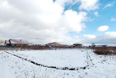 Teren Rezidential Zarnesti - 6