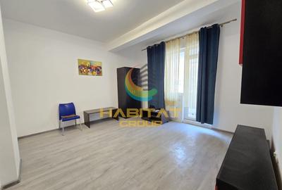 Garsonieră decomandată în Berceni - 1