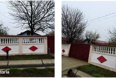 Casă cu 4 camere cu Teren 1437 Mp în Corbii Mari - 3