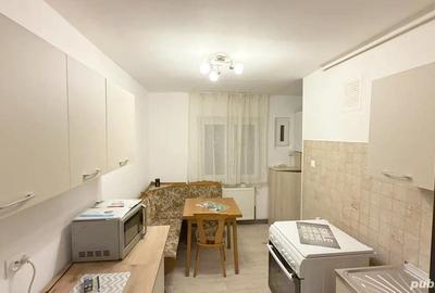 Scriitorilor, 2 camere, disponibil imediat. - 4