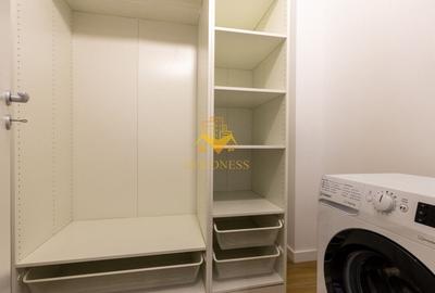 2 camere, modern, parcare, bloc nou, Floresti, zona Tineretului - 6