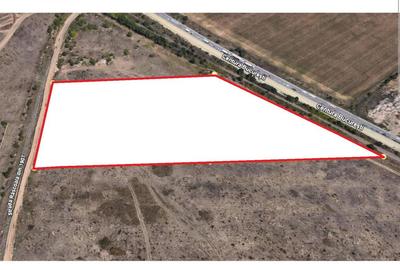 Teren intravilan de 35369 mp, în Central - 3