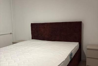 Apartament cu 2 camere semidecomandat, mobilat în Aviației - 5