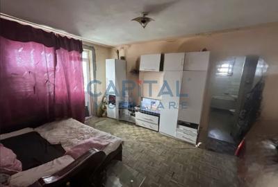 Apartament cu 2 camere in Cartierul Gheorgheni, Zona Hermes - 2