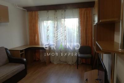 Garsonieră semidecomandată, mobilată în Mănăștur - 7