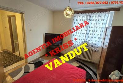 Apartament cu 2 camere semidecomandat în Trivale - 3