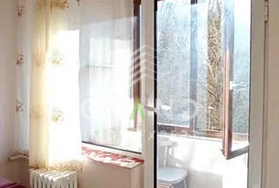 Oportunitate de inchiriere!Garsoniera moderna cu balcon,zona Manastur-Parang Oportunitate de inchiriere!Garsoniera moderna cu balcon,zona Manastur-Parang - 5