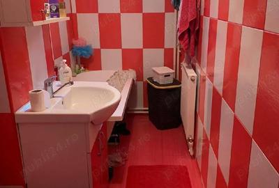 Apartament cu 2 camere semidecomandat în Central - 6