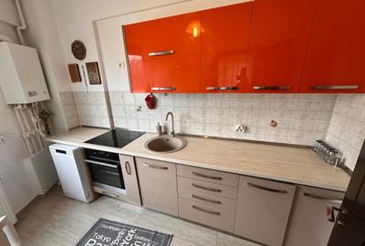 Apartament cu 2 camere decomandat, mobilat în Bucureștii Noi - 10