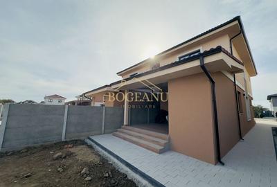 BG105-Duplex Nou 5 camere-COMISION 0% - 13